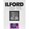 Produktbild: Ilford 1x100 MG RC DL 1M 9x13 (190 g/m², 9 x 13 cm, 100 x) (HAR1179778)