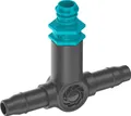 Produktbild: GARDENA® Micro-Drip-System 2.0 Reihentropfer 2 Liter / Stunde - 10er Pack