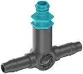 Produktbild: GARDENA Micro-Drip System Reihentropfer 4,6mm (3/16