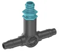 Produktbild: GARDENA Micro-Drip-System Reihentropfer 2 l/h Inhalt: 10