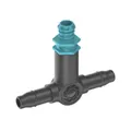 Produktbild: Gardena - Micro-Drip-System Reihentropfer 2 L 10 Stück - 13317-20