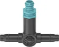 Produktbild: GARDENA Micro-Drip-System Reihentropfer 2,0 l/h 10 Stk.
