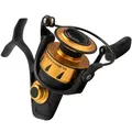 Produktbild: Penn Spinfisher VI Spin Reel 9500 BX - Spinnrolle, Angelrolle fürs Meeresangeln