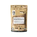 Produktbild: Bremer Gewürzhandel Brotgewürz rustikal, grob geschrotet, für authentisches Bauernbrot selbstgemacht, lecker zum Backen, 100g
