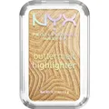 Produktbild: NYX Professional Make-Up Nyx Highlight Contour (35, butta in bronze, Highlighter, 5 ml) (800897268978)
