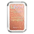 Produktbild: NYX Buttermelt Highlighter 9g Vegan Butta In Bronze Gesicht Make-up