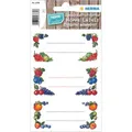 Produktbild: 3-60x HERMA Haushalts-Etiketten Beerenarrangements, 76 x 35 mm SPARE BIS ZU 70%
