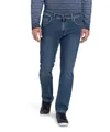 Produktbild: PIONEER AUTHENTIC JEANS Herren Freizeithose Rando | Männer Stoffhose | Regular Fit | Blue Denim/Washed Washed | Ocean Blue Used 6588 6832 | 36W - 34L