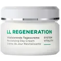 Produktbild: ANNEMARIE BÖRLIND LL REGENERATION SYSTEM VITALITY Vitalisierende Tagescreme 50 ml