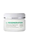 Produktbild: ANNEMARIE BÖRLIND LL REGENERATION Vitalizing Day Cream Tagescreme 50 ml