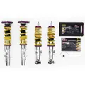 Produktbild: KW Gewindefahrwerk VW Golf III Syncro Lim./Variant clubsport 2-way VA -980kg