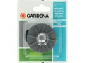 Produktbild: GARDENA Ersatzfadenspule für Turbotrimmer, grau, 05307-20 1072926