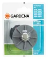 Produktbild: GARDENA Rasentrimmer-Ersatzspule, Ersatzfadenspule für Art.Nr 8846, 8847, 8848