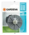 Produktbild: Gardena Ersatzfadenspule für Art.Nr 8846, 8847, 8848 - 5307-20