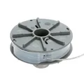 Produktbild: GARDENA 5307-20 Ersatzfadenspule für EasyCut 400 ComfortCut 450 etc.