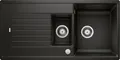 Produktbild: Blanco Granitspüle ZIA 6 S, eckig, 50/100 cm, (1 St), erhältlich in mehreren Farben