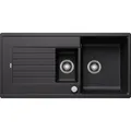 Produktbild: Blanco Zia 6 S (Aufsatzspülbecken, 100 cm, 50 cm) (526020)