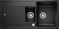 Produktbild: BLANCO ZIA 6 S SILGRANIT schwarz