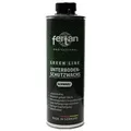 Produktbild: Fertan Unterbodenschutz Schwarz Green Line 1 Liter