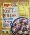 Produktbild: 10x Maggi Fix für Köttbullar Sauce für schwedische Hackbällchen für 30 Personen