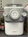 Produktbild: Philips Nudelmaschine 7000 series HR2660/00 - Wie neu 1#1907216