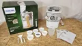 Produktbild: Philips Nudelmaschine Serie 7000 - ProExtrude-Technologie, Vollautomatisch