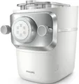 Produktbild: Philips Pasta Maker HR2660/00 Nudelmaschine (unvollständig)