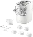 Produktbild: Philips Home HR2660/00 Nudelautomat Nudelmaschine Pastamaker 200W 1749178