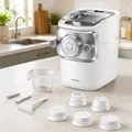 Produktbild: Philips Pasta Maker Series 7000 HR2660/00 Vollautomatisch 6 Matrizen 201157