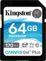 Produktbild: Kingston SDG3/64GB