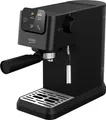 Produktbild: Beko CEP5302B, Espressomaschine, 1,1 l, Gemahlener Kaffee, 1628 W, Schwarz