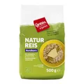 Produktbild: GREEN Naturreis, Rundkorn 500g