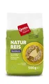 Produktbild: Bio Naturreis Rundkorn, 500 g Beutel greenorganics