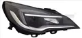 Produktbild: Scheinwerfer TYC 20-15445-05-2 13488970
