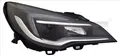 Produktbild: Hauptscheinwerfer TYC 20-15445-05-2 für OPEL ASTRA B16 Sports Tourer Turbo CNG