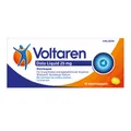 Produktbild: Voltaren Dolo Liquid 10 St