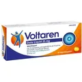 Produktbild: Voltaren Dolo Liquid 25mg Weichkapsel mit Diclofenac