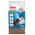 Produktbild: Beaphar Care+ Kaninchen 10 kg, Nagerfutter, UVP 84,99 EUR, NEU