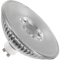 Produktbild: SLV LED-Lampe 1005274, QPAR111, GU10, 8W ersetzt 60W, warmweiß, dimmbar, 38°