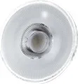 Produktbild: SLV 1005274 QPAR111 GU10, LED Leuchtmittel, Lampe transparent 8W 2700K CRI90 38°