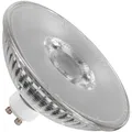 Produktbild: SLV LED-LAMPE TRANS. 8W 927 38° / SLV QPAR111 GU10 1005274