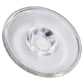 Produktbild: SLV 1005274 QPAR111 GU10 LED Leuchtmittel Transparent 8W 2700K CRI90 38° 6,1cm