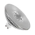 Produktbild: LED Reflektorlampe QPAR111, GU10, 8W, 2700K, 680lm, 1300cd, 38°, 90Ra, dimmbar