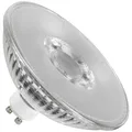 Produktbild: SLV 1005274 LED EEK F (A - G) GU10 Reflektor  Warmweiß (Ø x L) 111 mm x 61 mm...