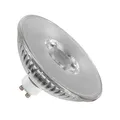Produktbild: SLV 1005274 QPAR111 GU10, LED Leuchtmittel, Lampe transparent 8W 2700K CRI90 38