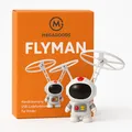Produktbild: Mini Drohne Astronaut Handsteuerung USB-Ladefunktion Kinder DE.