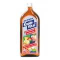 Produktbild: KNOBIVITAL mit Granatapfel und Holunder Bio 960 ml