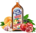 Produktbild: KNOBIVITAL mit Granatapfel und Holunder Bio 960 ml