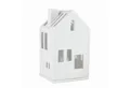 Produktbild: Räder Design Teelichthalter Mini-Lichthaus Wohnhaus