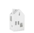 Produktbild: Räder Windlicht Design Mini-Lichthaus Wohnhaus